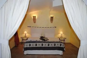 Weingut & Landhotel Can Davero Binissalem Hotel