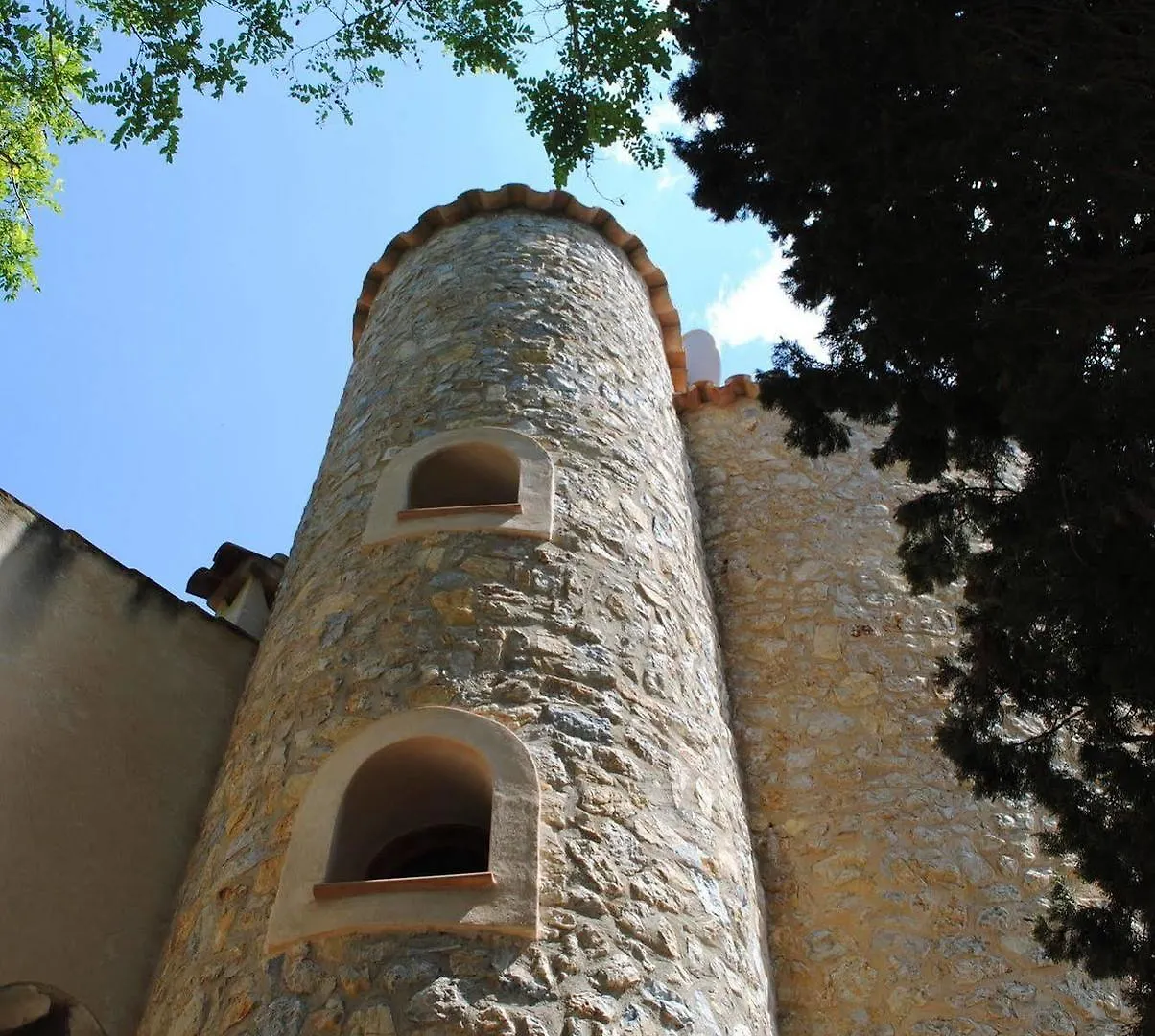 Hotel Weingut & Landhotel Can Davero Binissalem
