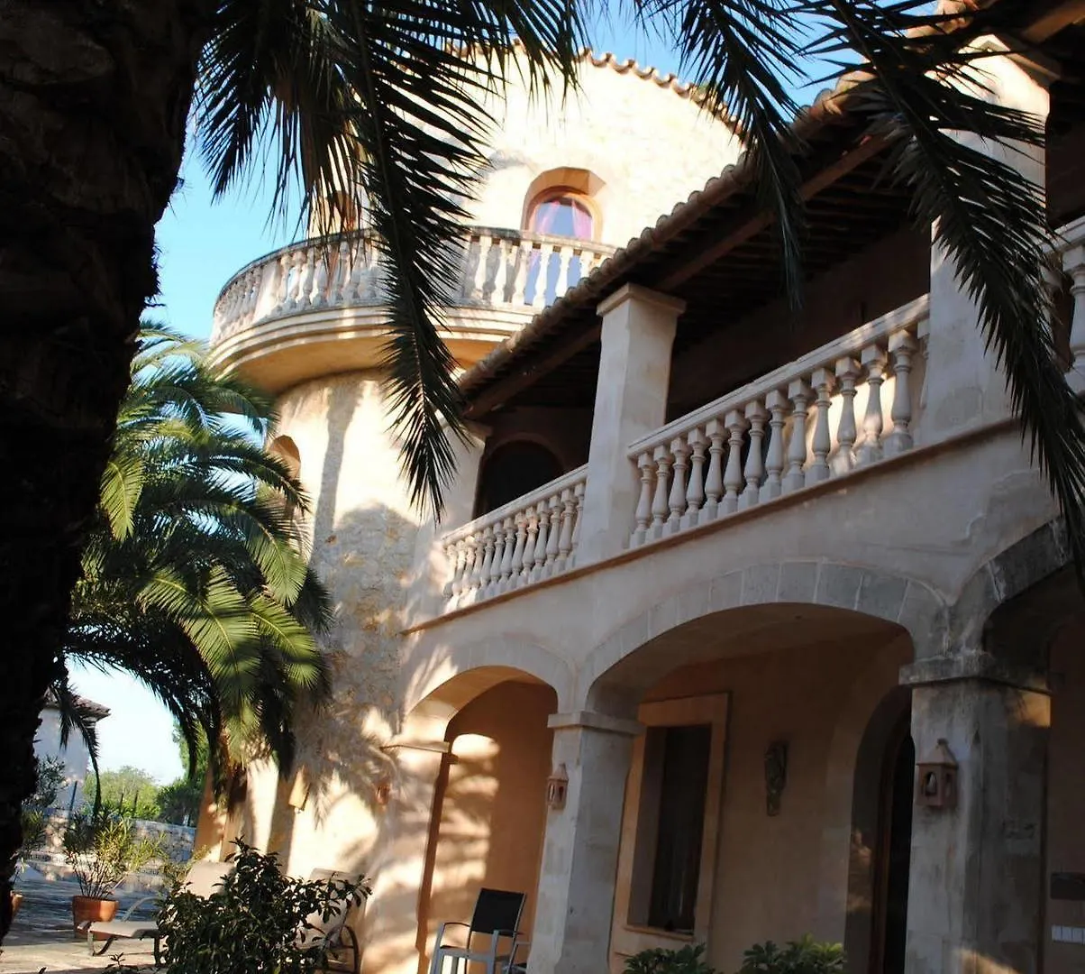 Weingut & Landhotel Can Davero Binissalem