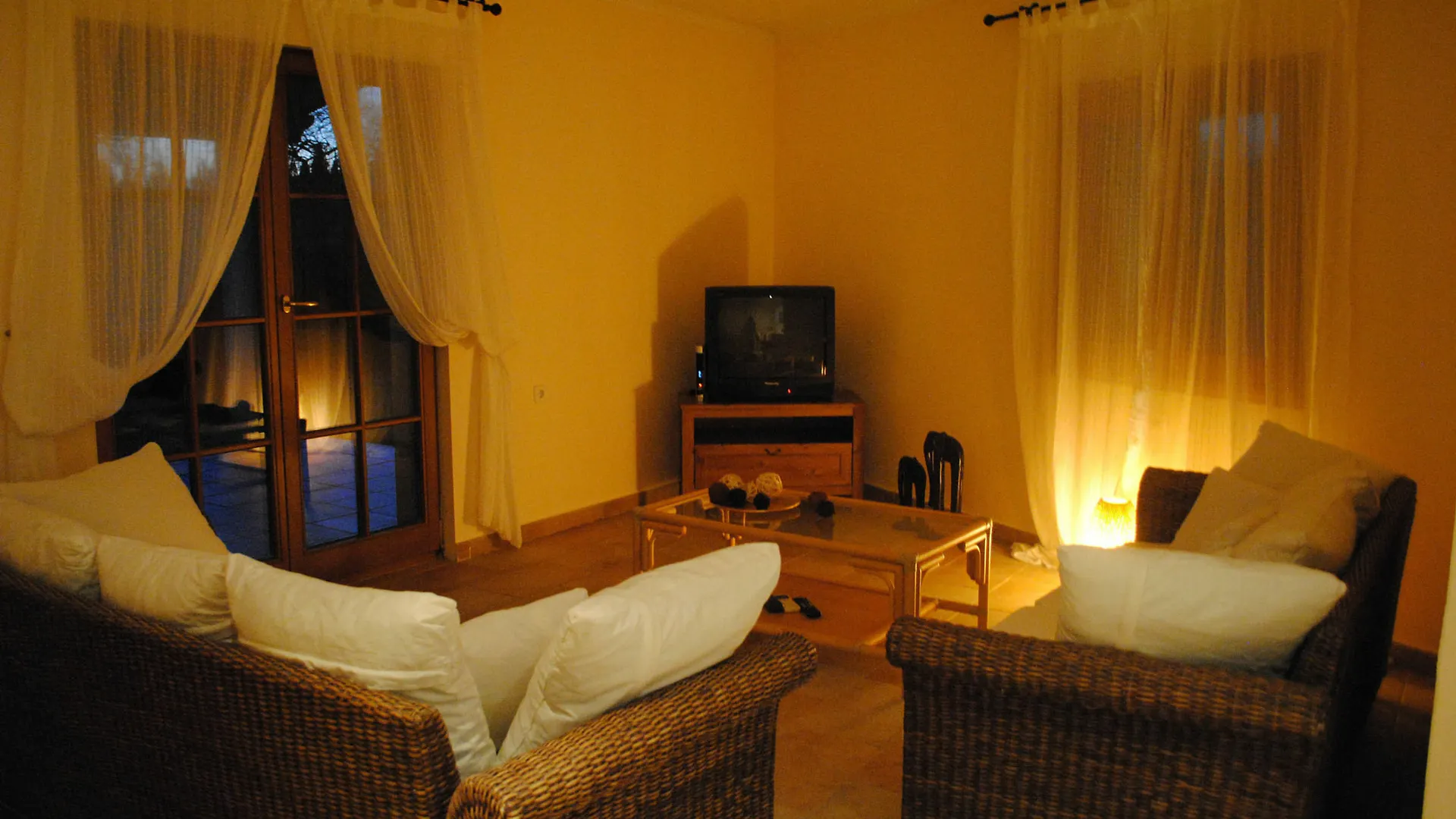 Weingut & Landhotel Can Davero Binissalem Hotel
