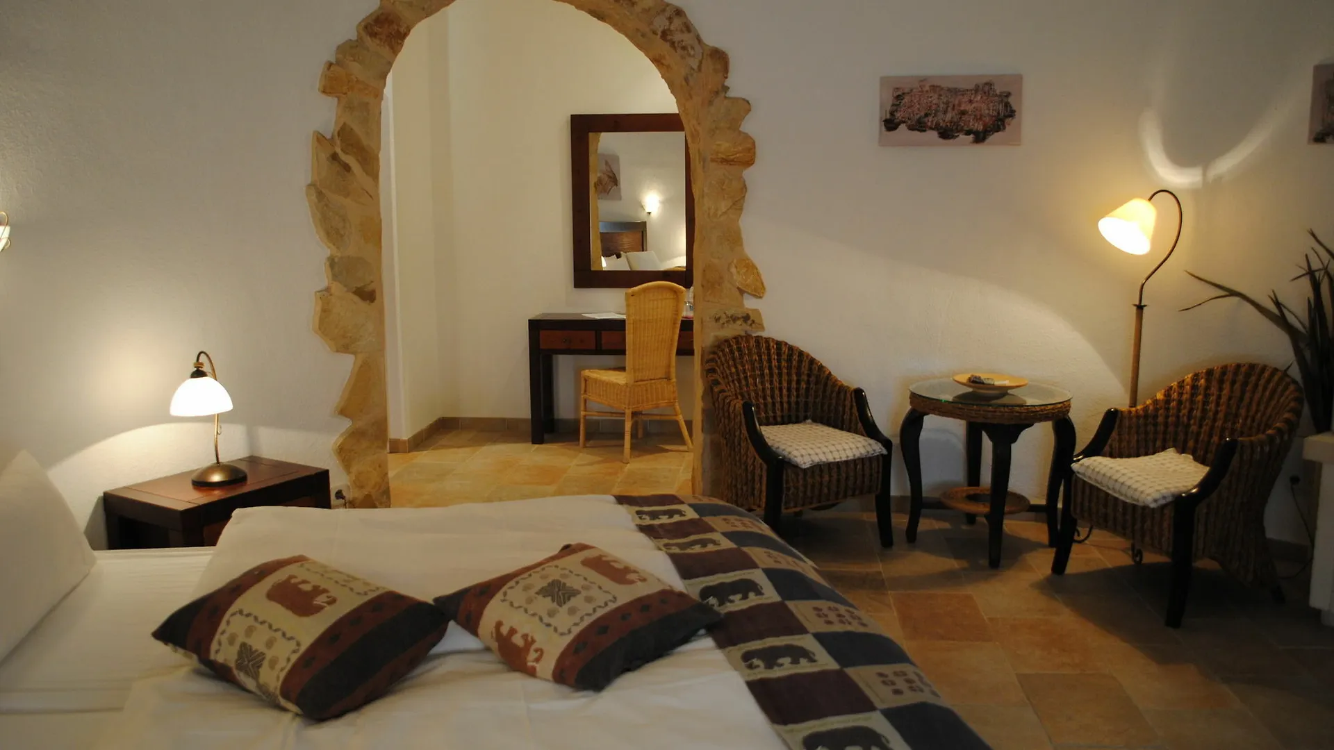 Hotel Weingut & Landhotel Can Davero Binissalem