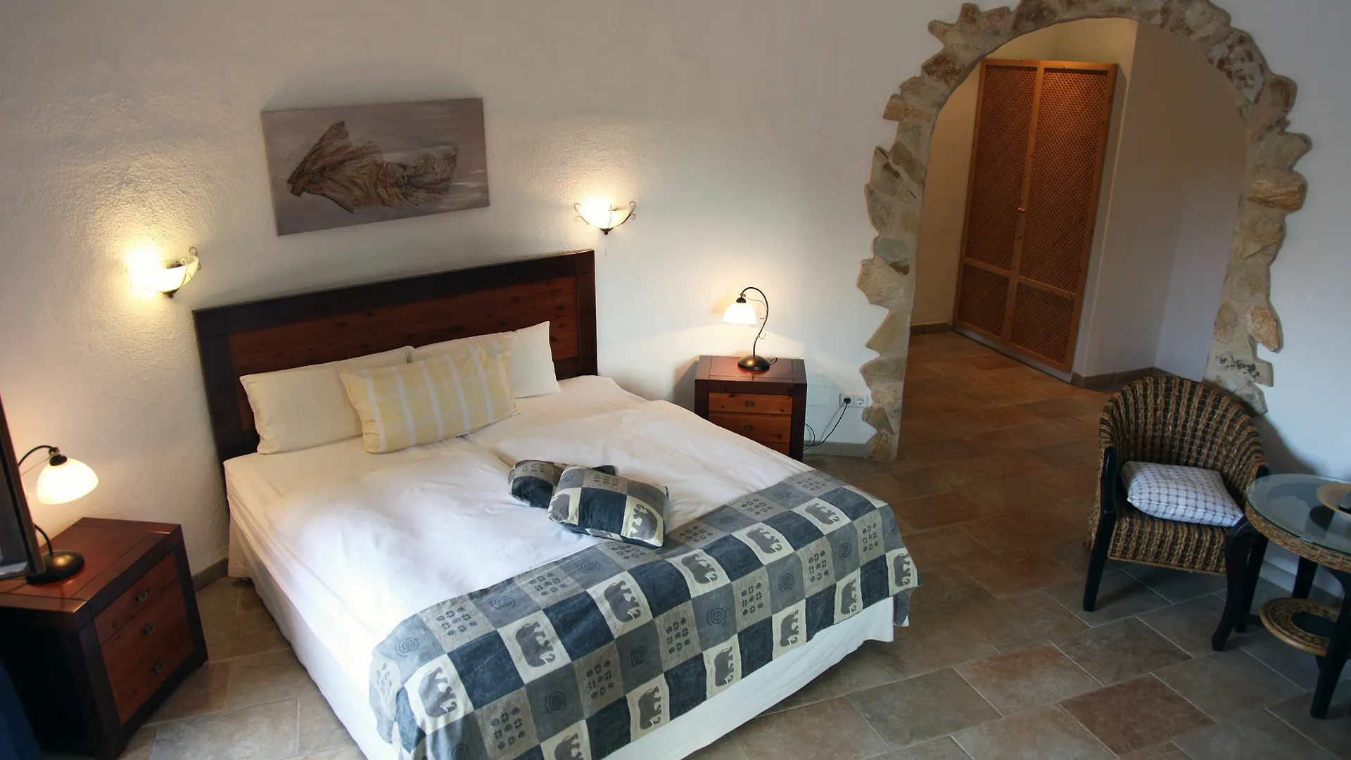 Weingut & Landhotel Can Davero Binissalem 4*,