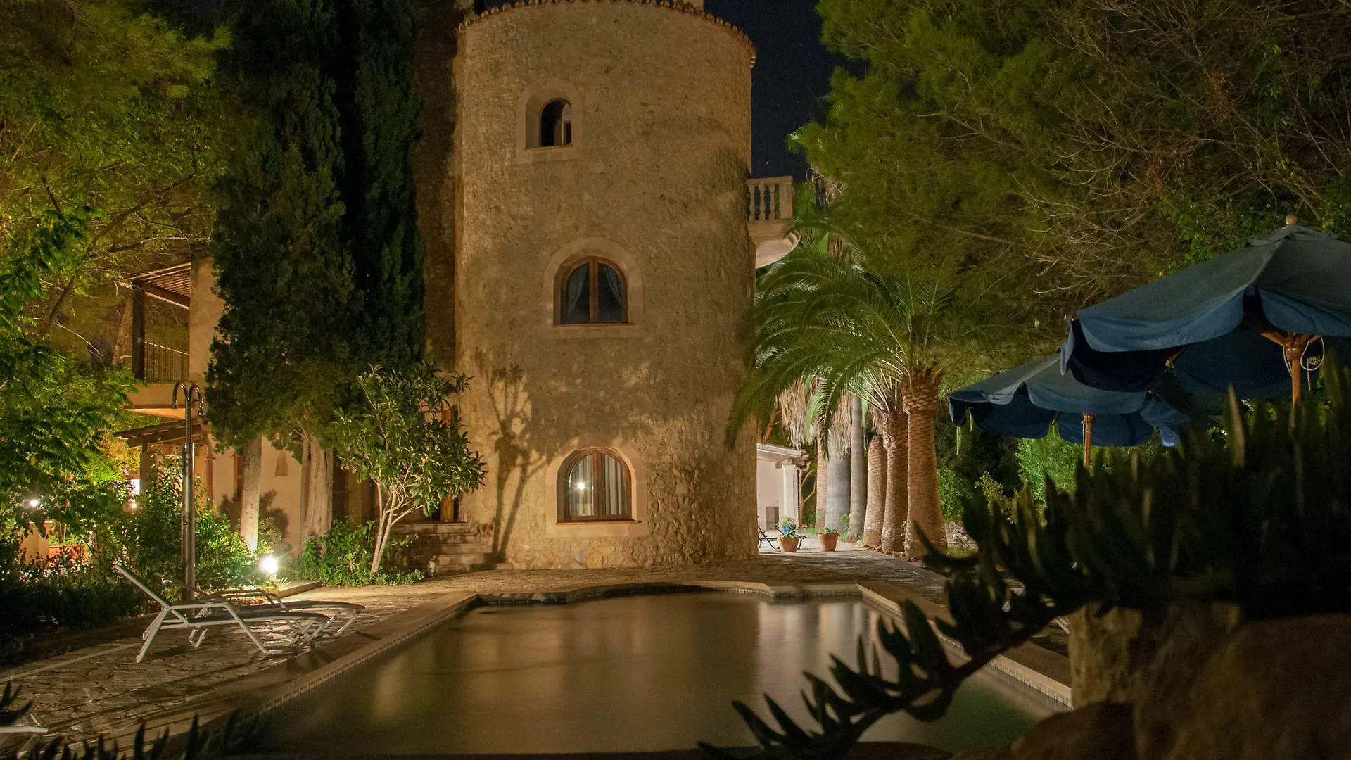 Weingut & Landhotel Can Davero Binissalem 4*,  Spain
