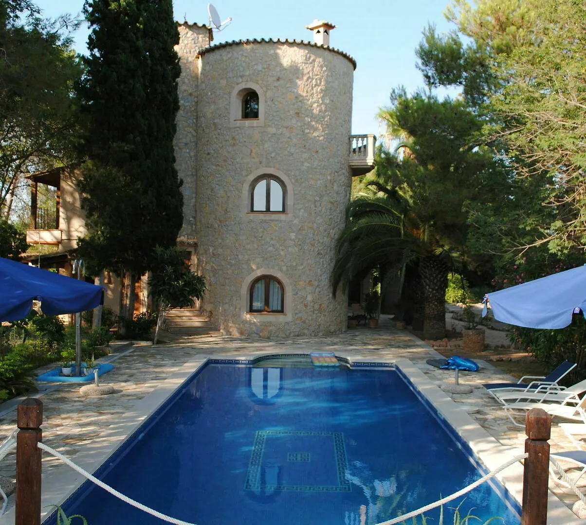 Weingut & Landhotel Can Davero Binissalem