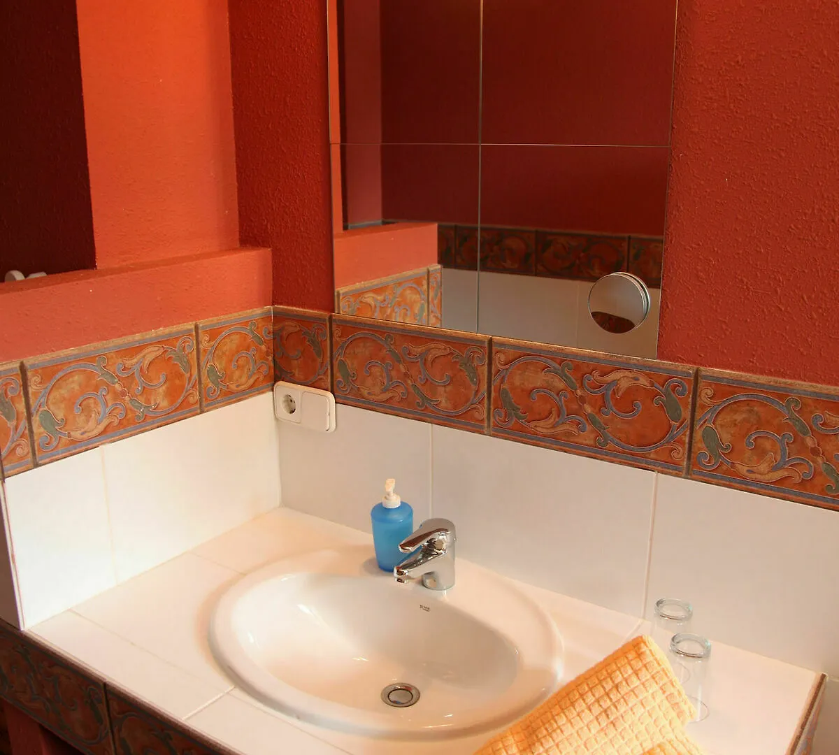 Weingut & Landhotel Can Davero Binissalem Hotel