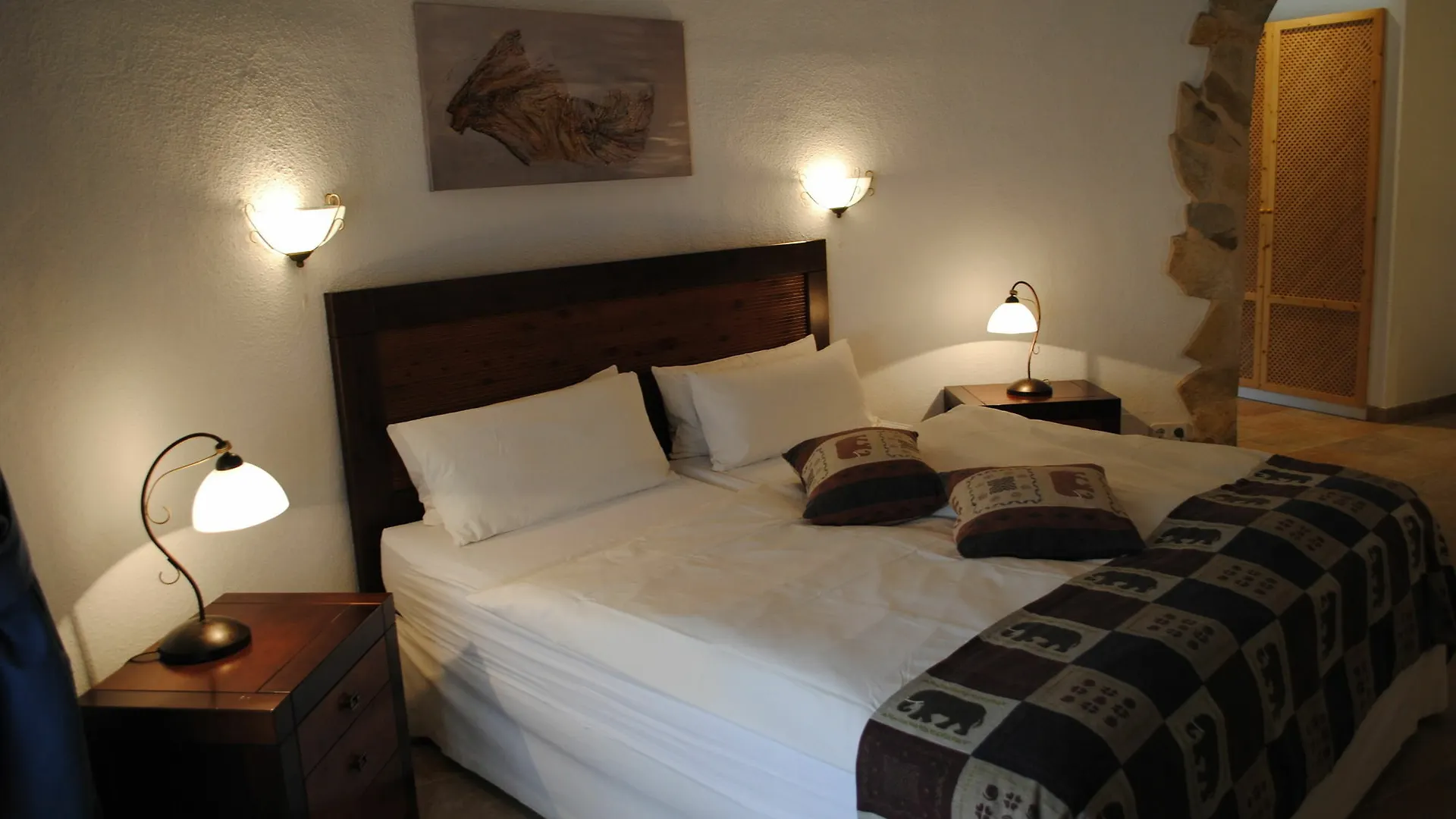 Weingut & Landhotel Can Davero Binissalem Spain
