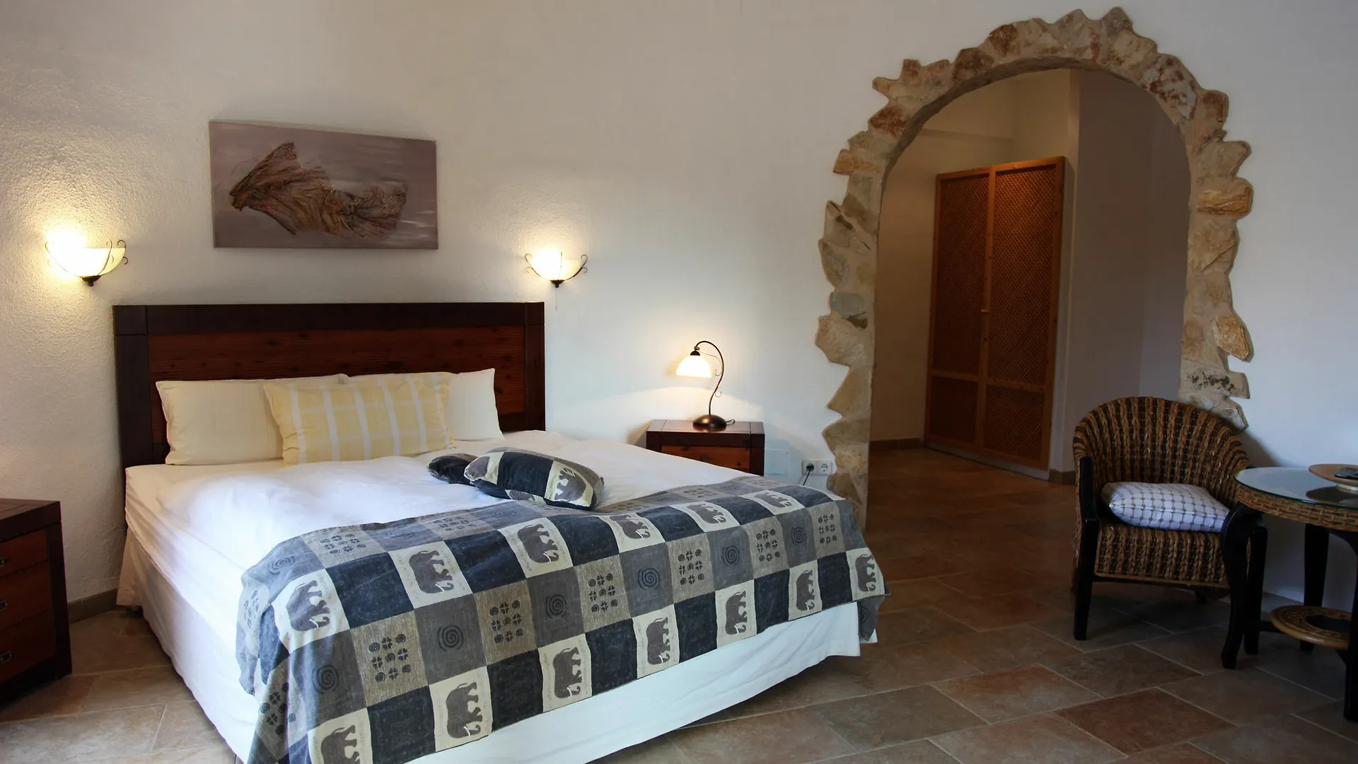 Weingut & Landhotel Can Davero Binissalem Spain