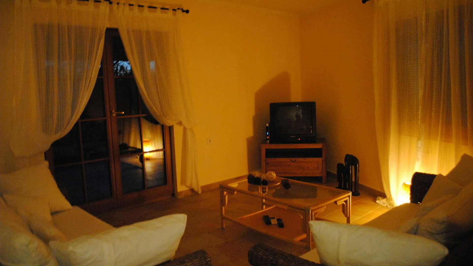 Weingut & Landhotel Can Davero Binissalem Hotel