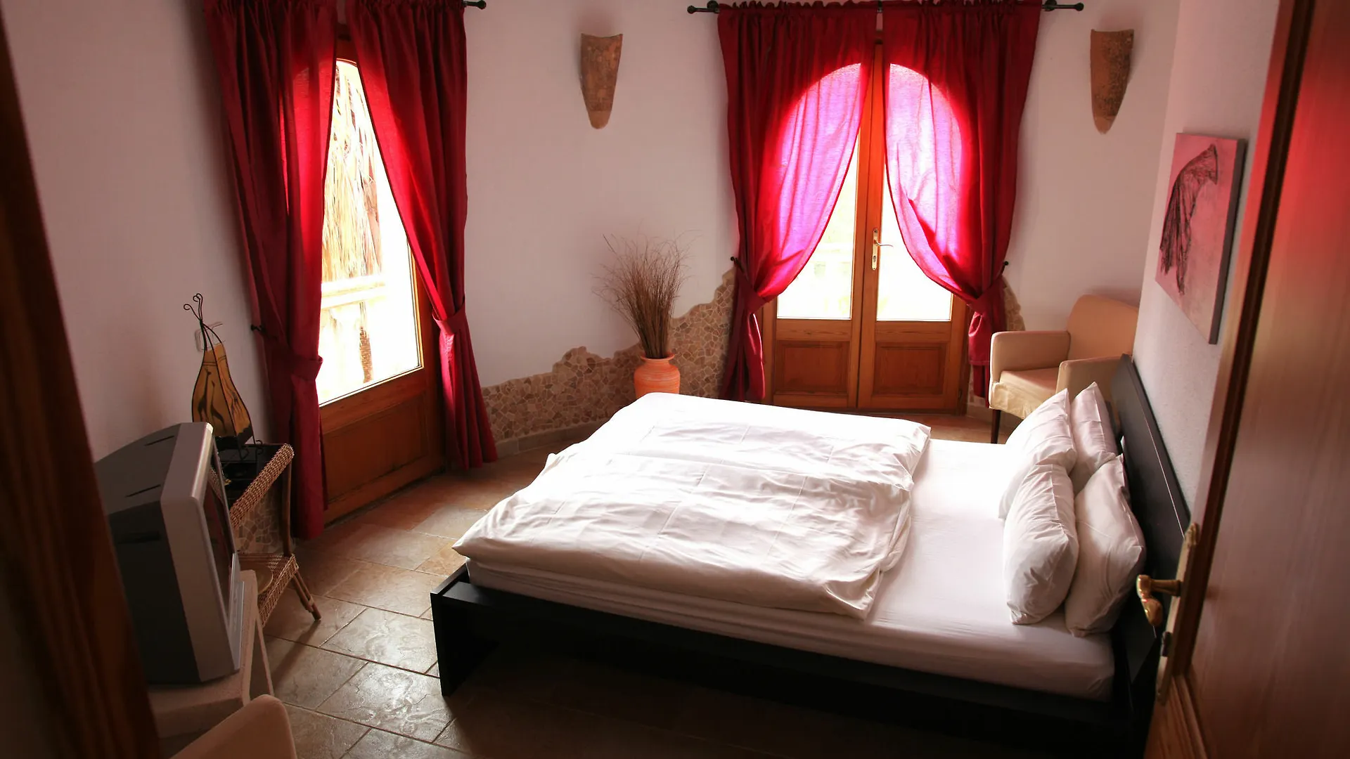 Weingut & Landhotel Can Davero Binissalem