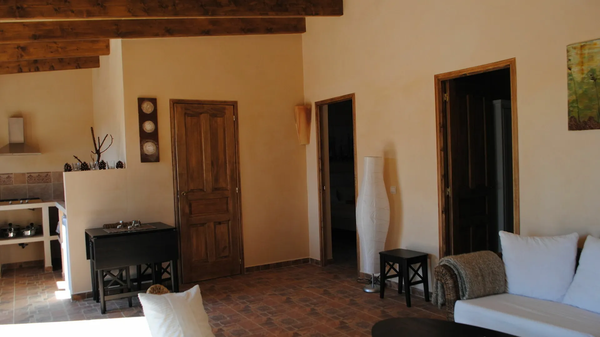**** Hotel Weingut & Landhotel Can Davero Binissalem Spain