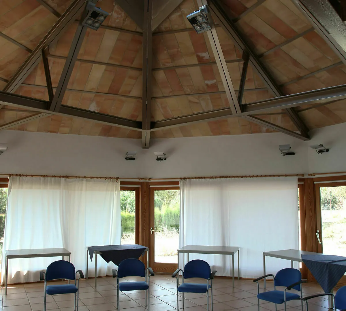 Hotel Weingut & Landhotel Can Davero Binissalem