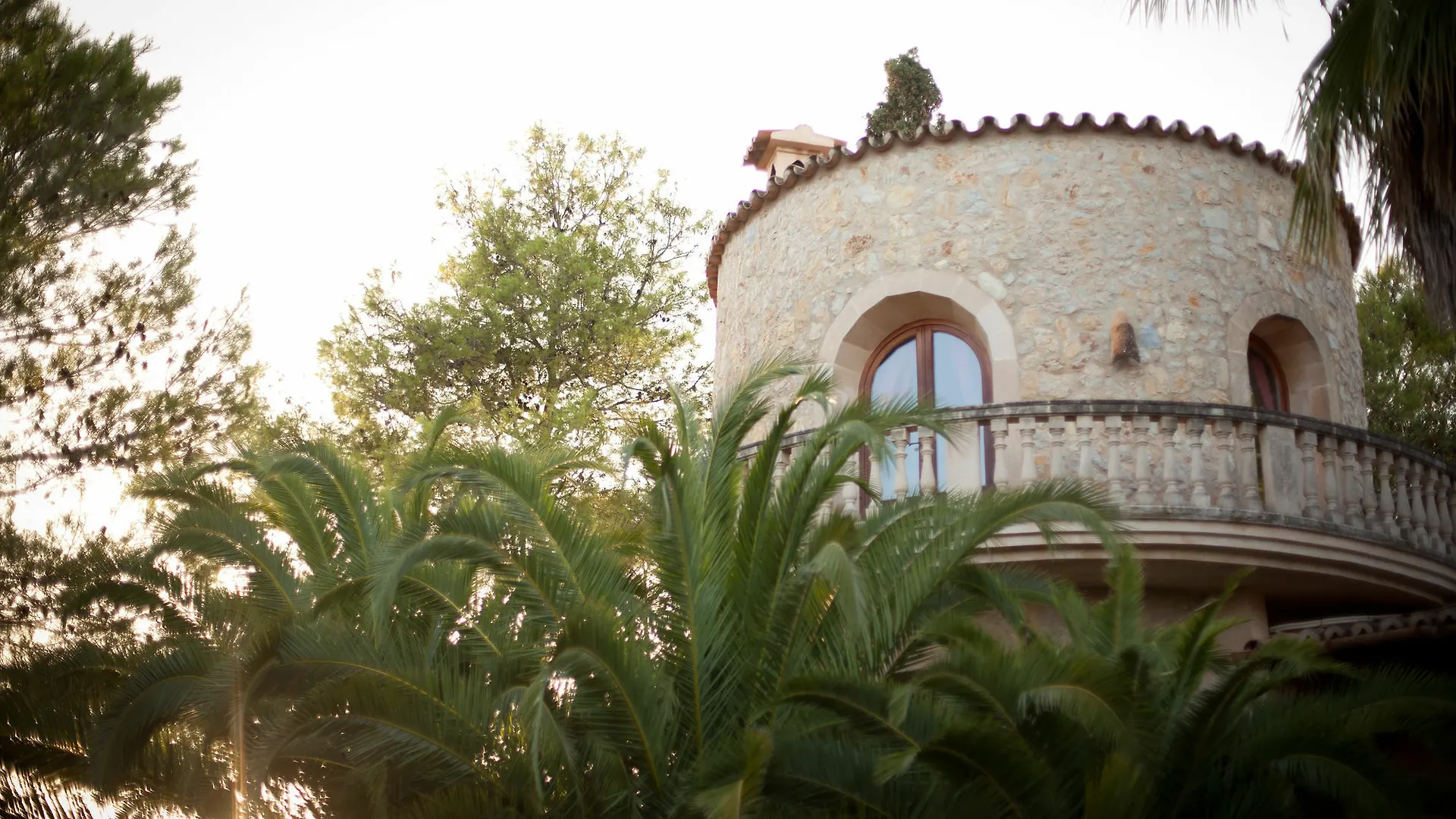 Weingut & Landhotel Can Davero Binissalem 4*,  Spain