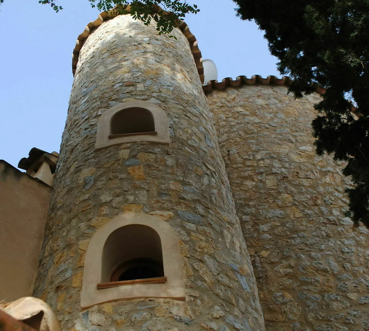 Weingut & Landhotel Can Davero Binissalem