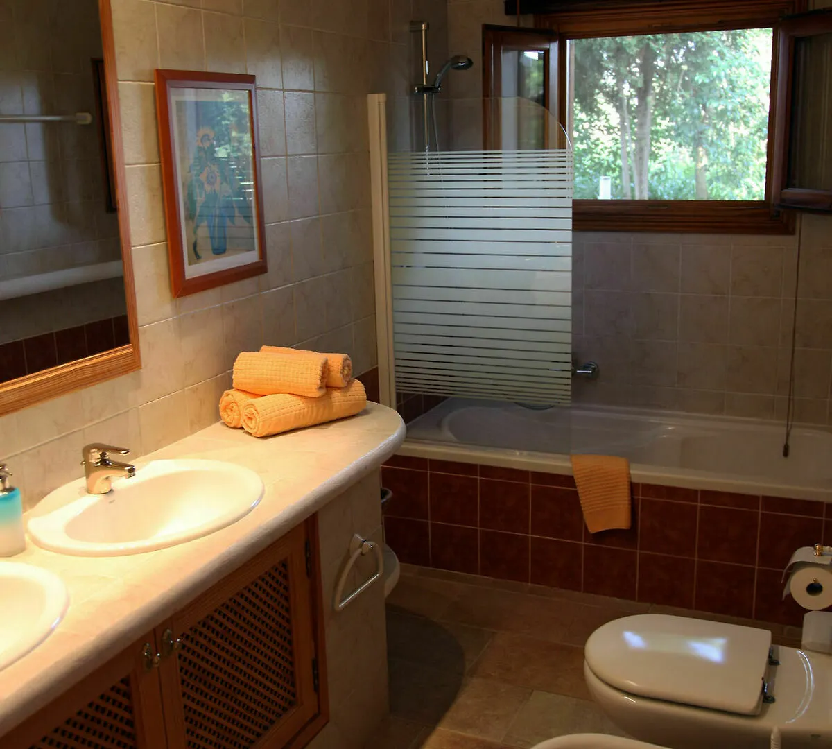 Hotel Weingut & Landhotel Can Davero Binissalem