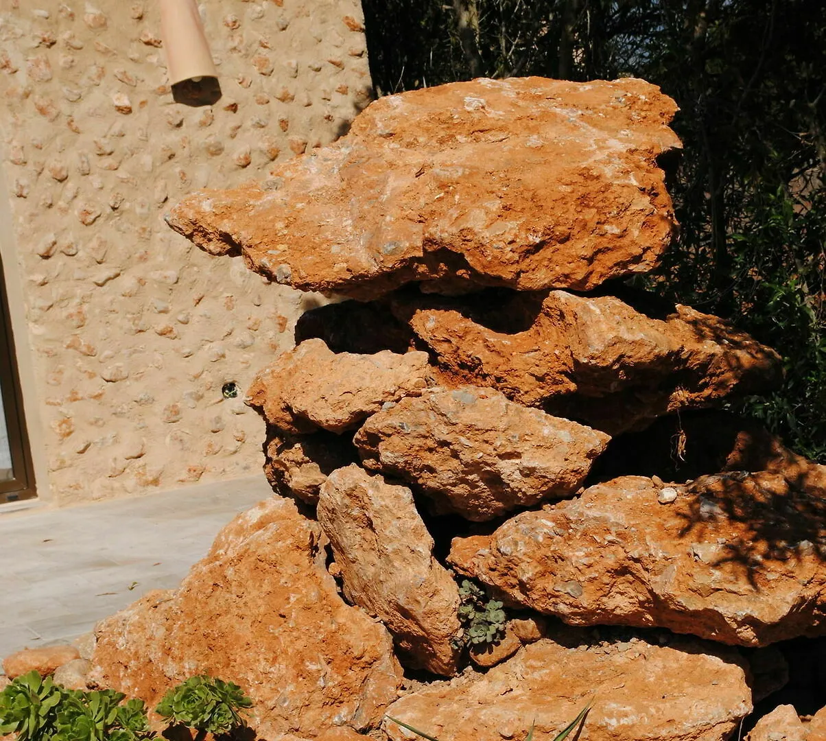 Weingut & Landhotel Can Davero Binissalem Spain