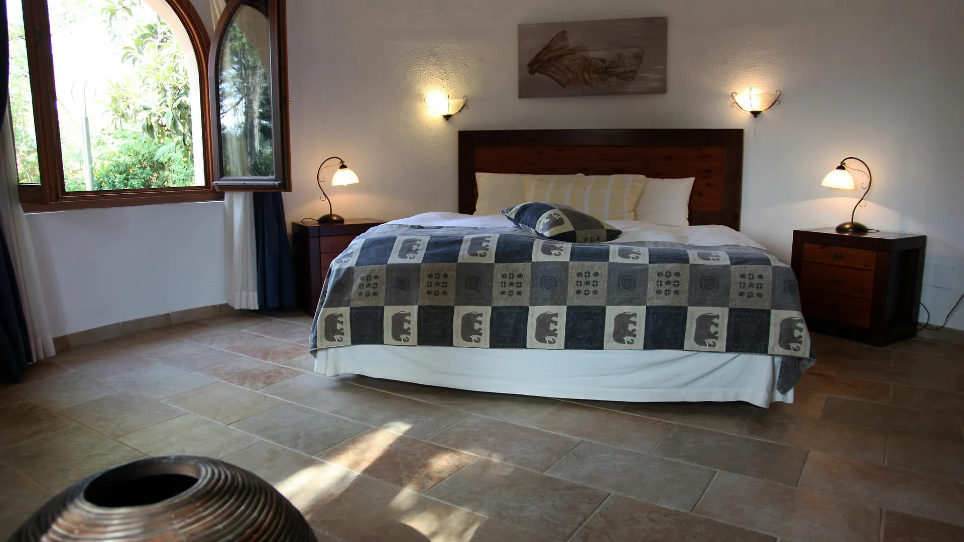 Weingut & Landhotel Can Davero Binissalem