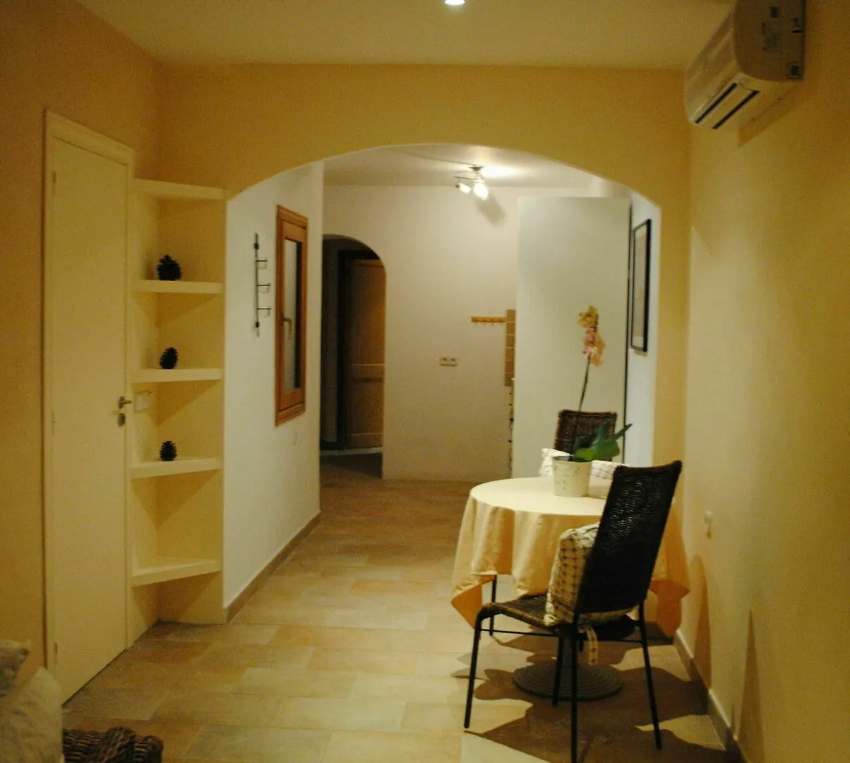 Weingut & Landhotel Can Davero Binissalem 4*,  Spain