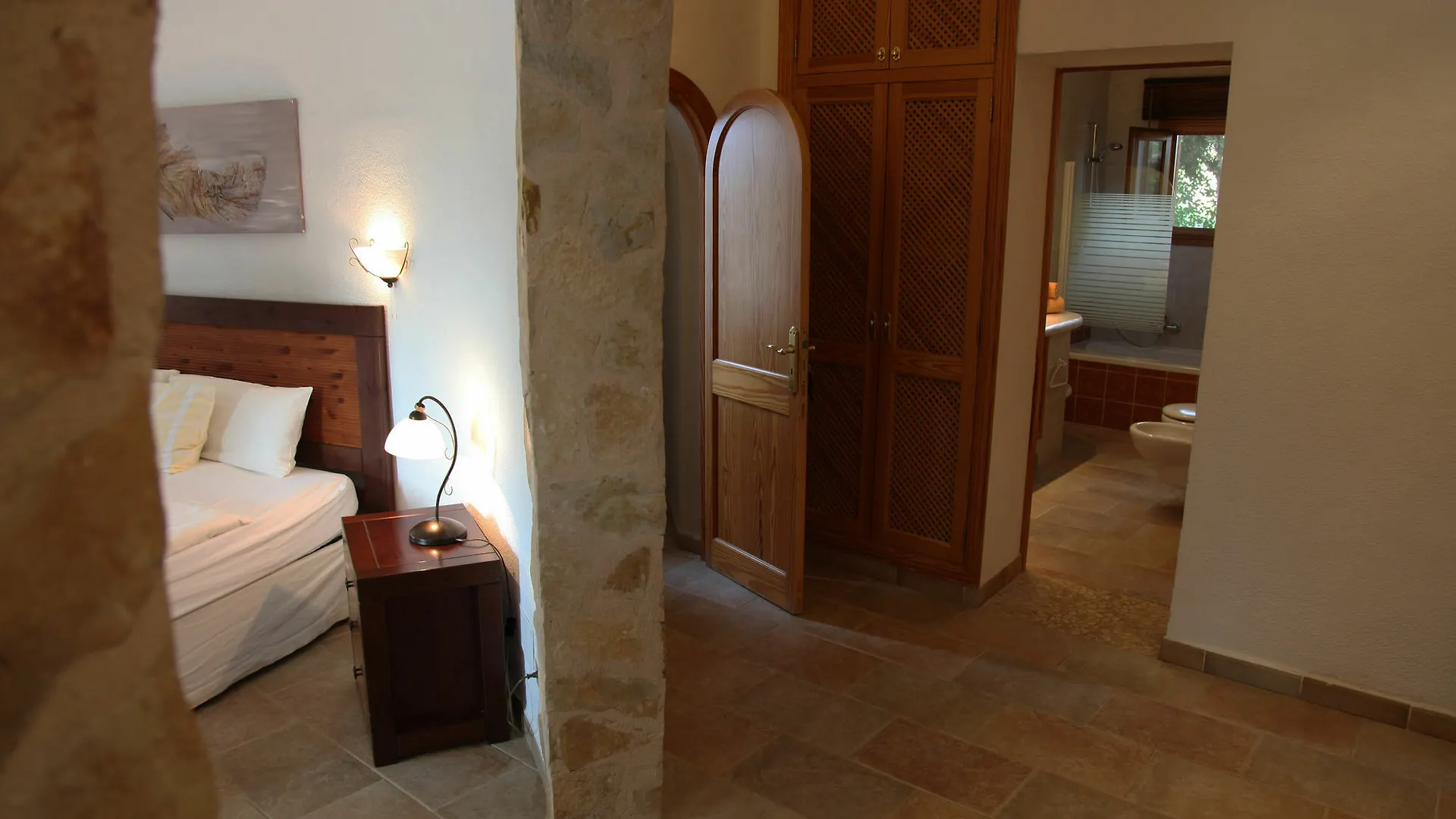 Weingut & Landhotel Can Davero Binissalem