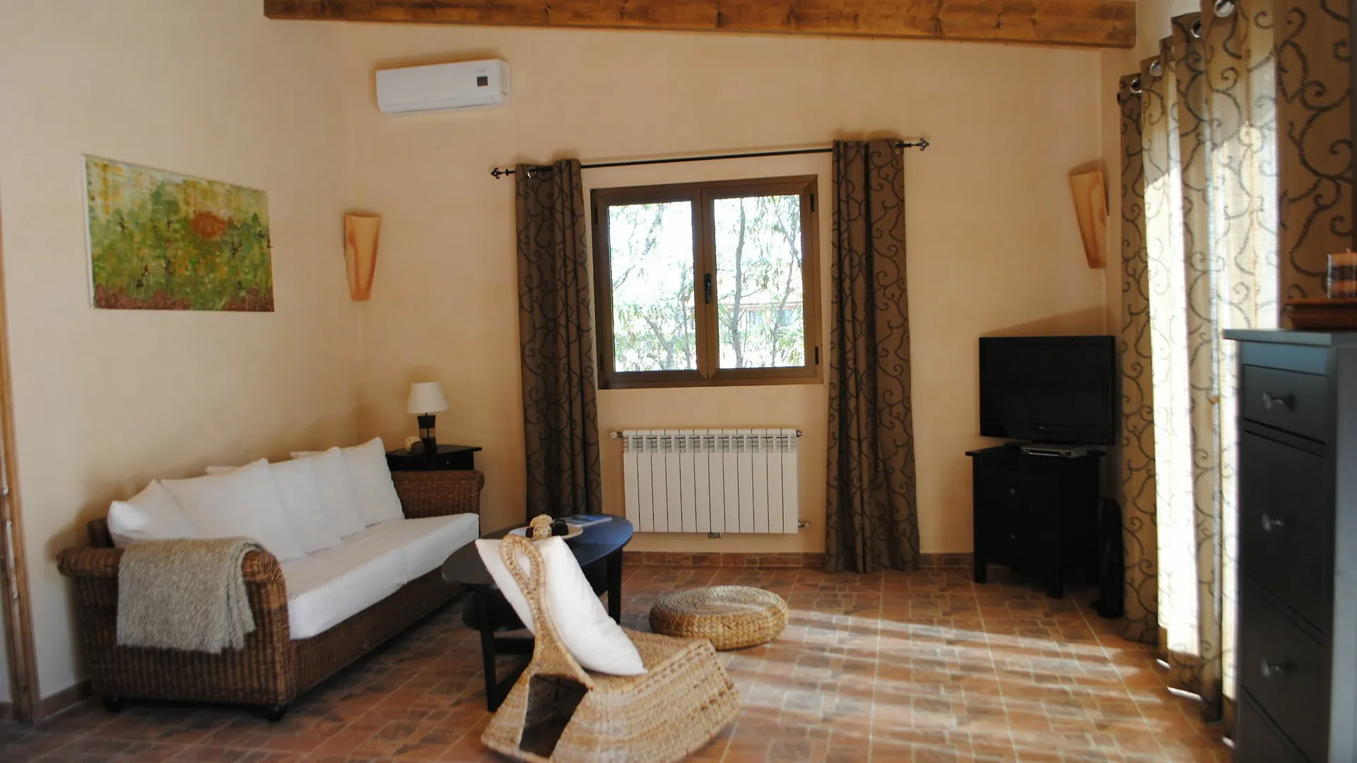 Hotel Weingut & Landhotel Can Davero Binissalem