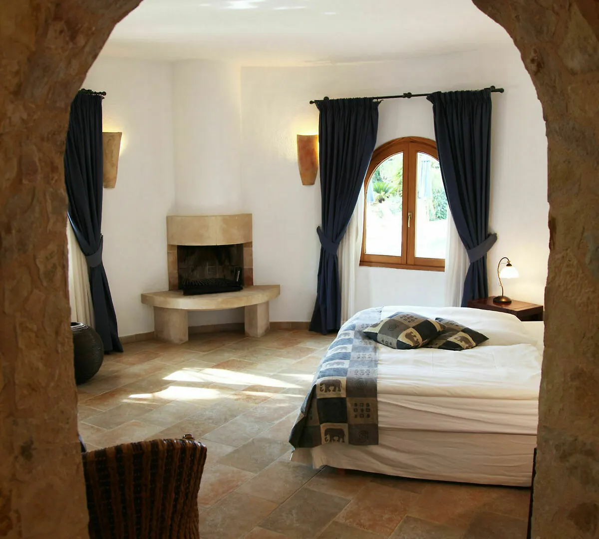 Weingut & Landhotel Can Davero Binissalem 4*,