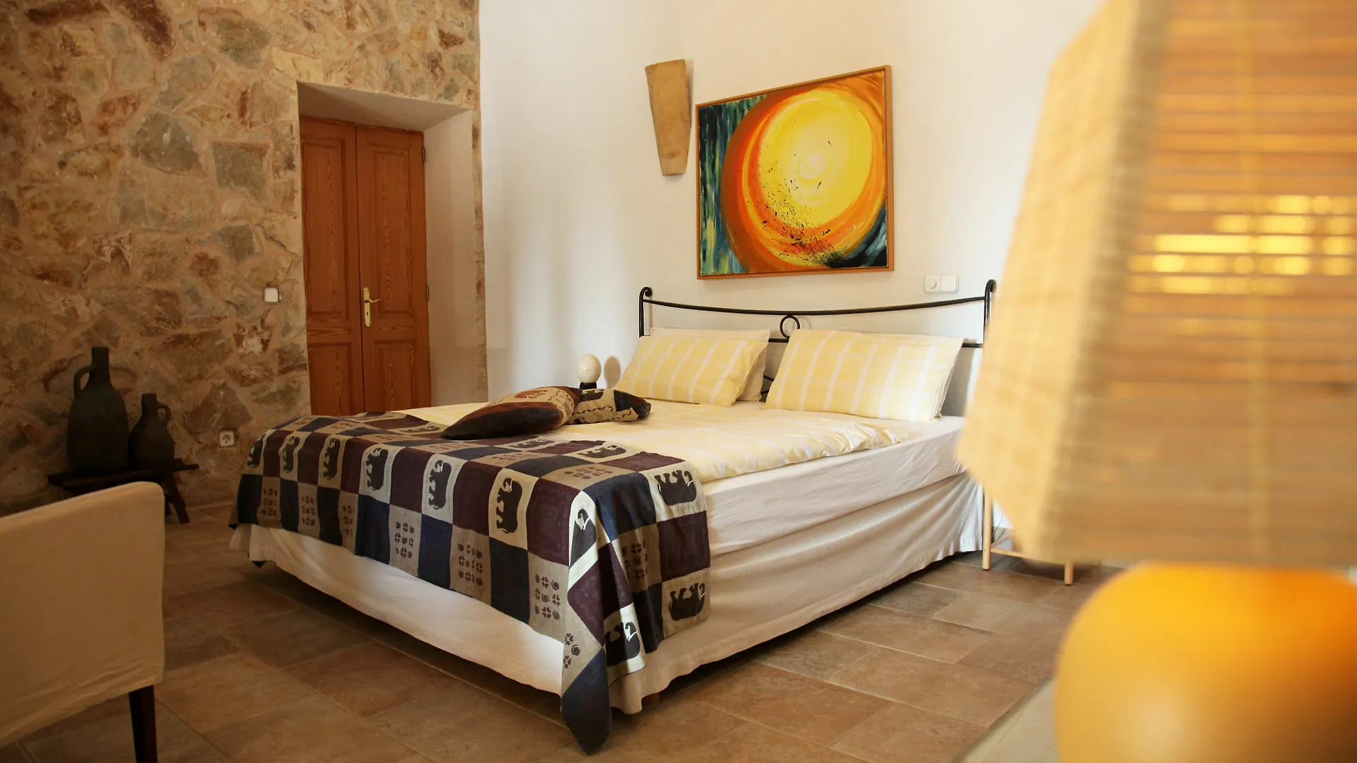 Weingut & Landhotel Can Davero Binissalem 4*,
