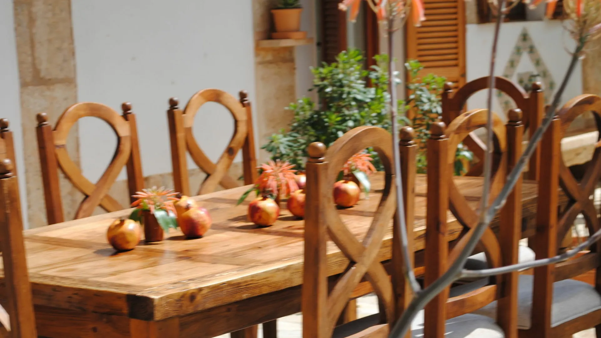 **** Hotel Weingut & Landhotel Can Davero Binissalem Spain