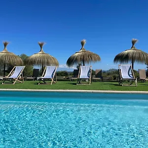 Dalt Murada Farm stay