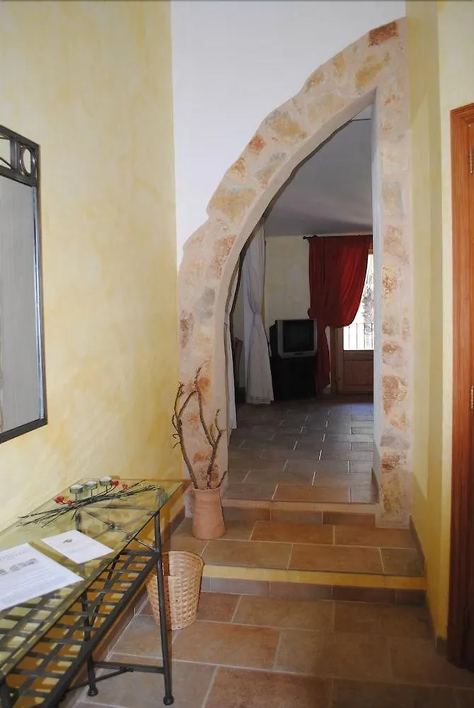 Weingut & Landhotel Can Davero Binissalem Spanje